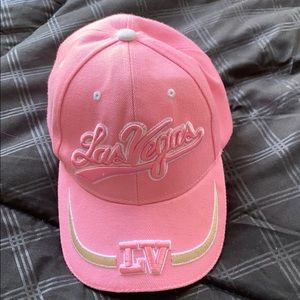 Las Vegas Hat